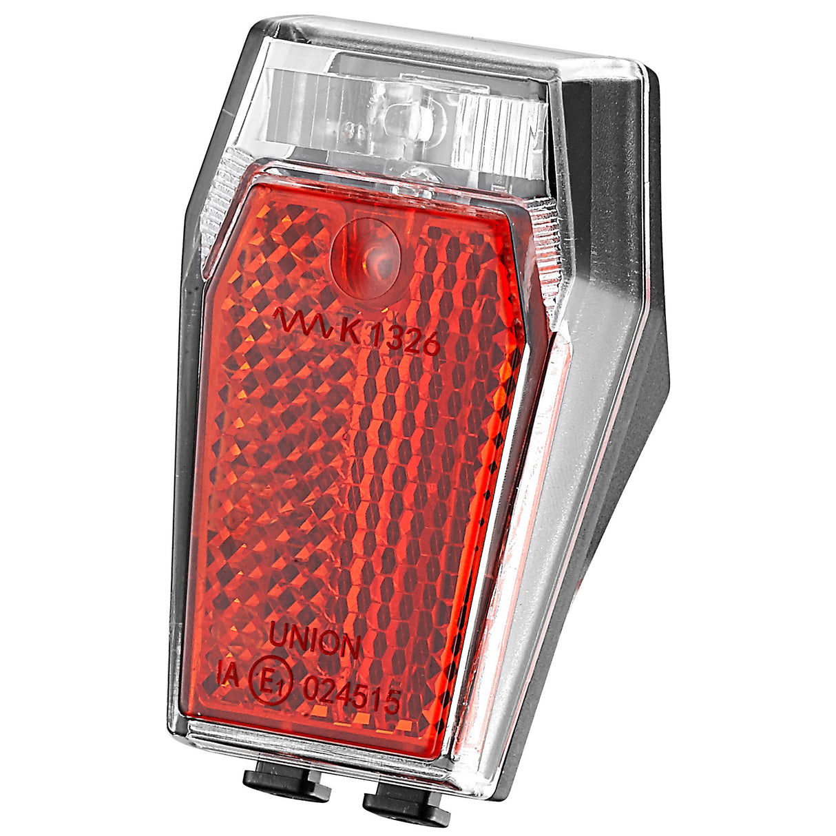 Union Taillight UN-5370 Dynamo Fender