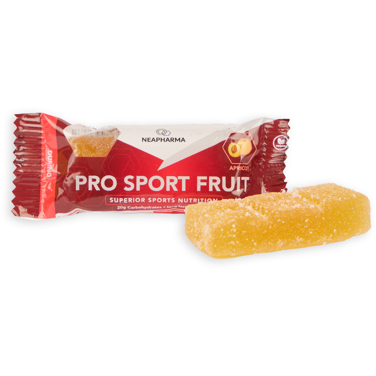Neapharma Reep Pro Sport freute Morder Display (40st)