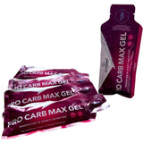 Neapharma Neapharma gel Carb Max display (25st)