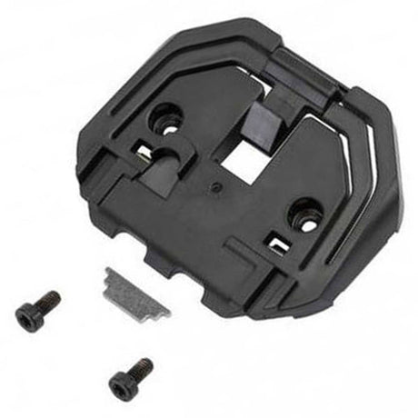 Bosch ebp lock plate pt horizon with mounting material gen4 black