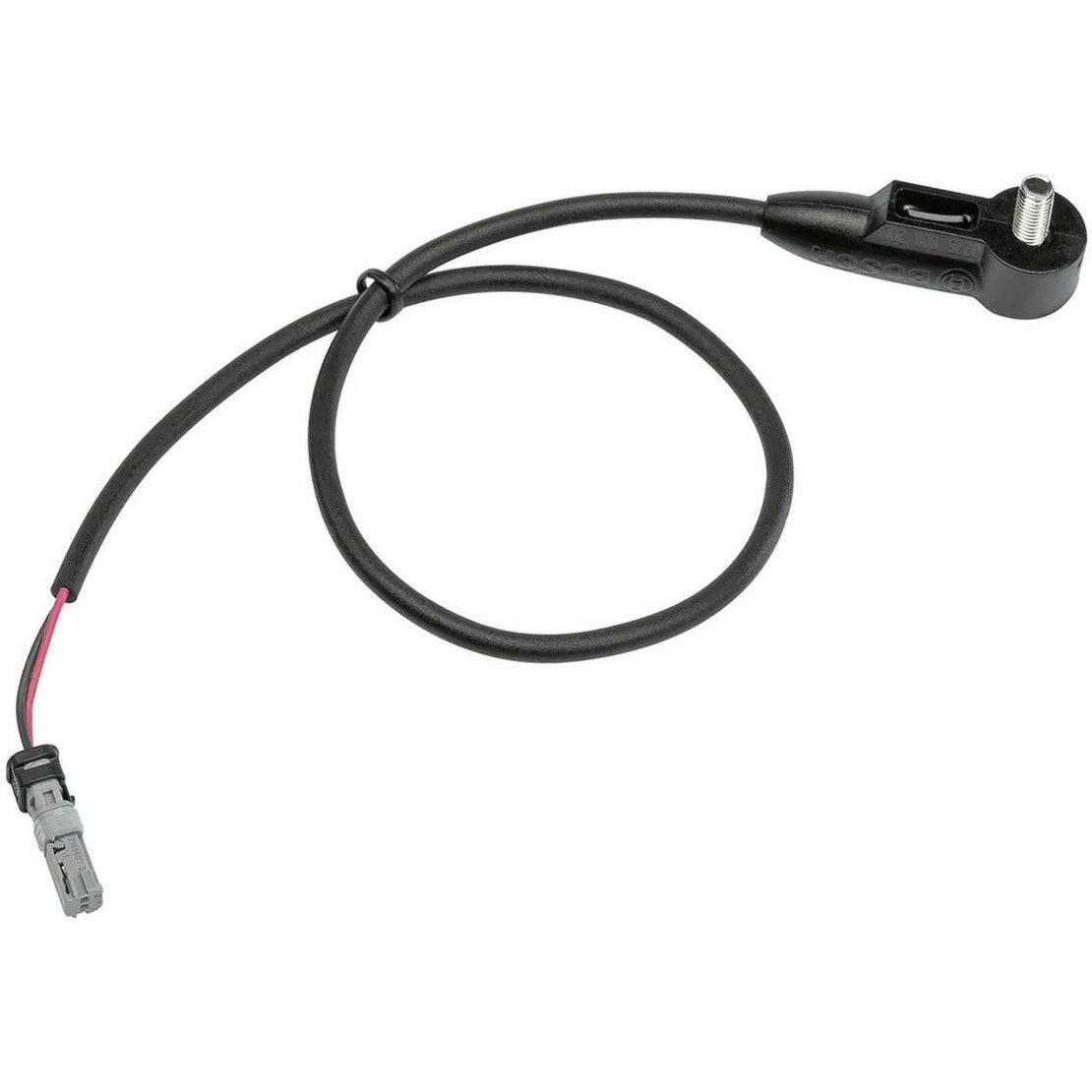 Cable del sensor de velocidad de AXA 42 cm