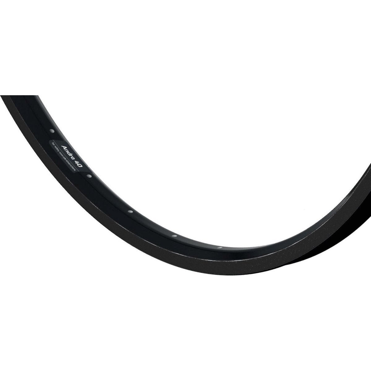 Qibbel Ryde Rim Andra 40 27,5 584 36G 14G Disc Alu Black