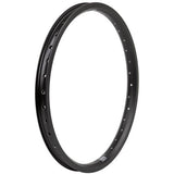 Qibbel Velg Andra 40 27,5 584 36g 14G disc alu zwart