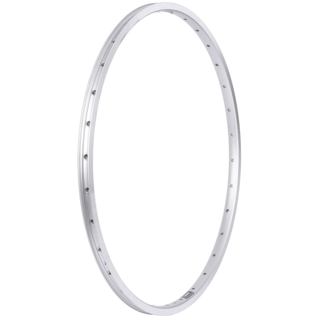 Qibbel Ryde rim Sputnik Refelection 28 622 36G 14G CNC Alu Silver