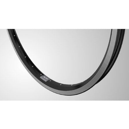 Qibbel Ryde Rim Big Bull 26 559 36G 14G CNC Alu Black