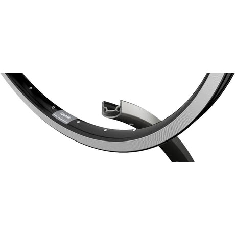 Ryde rim sputnik 28 622 36g 14g cnc dubh