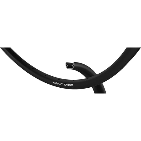 Ryde rim andra 321 28 622 36g 14g disc alu black