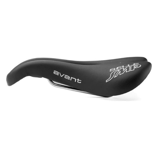 Smp Saddle Avant Black 0301215