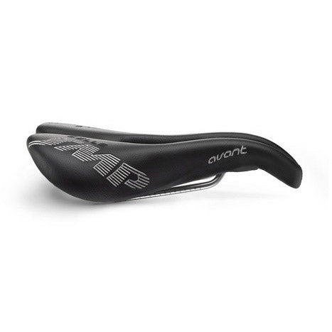 SMP Saddle Avant Black 0301215