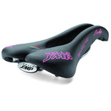 Selle SMP Zadel Avant Lady zwart 0301248