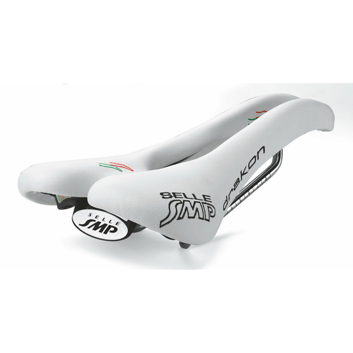 SMP Saddle Drakon White 0301213