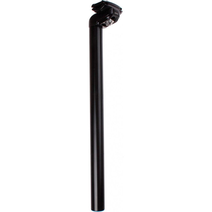 Sëtzpost fixéiert 30,9 x 350 mm Aluminium