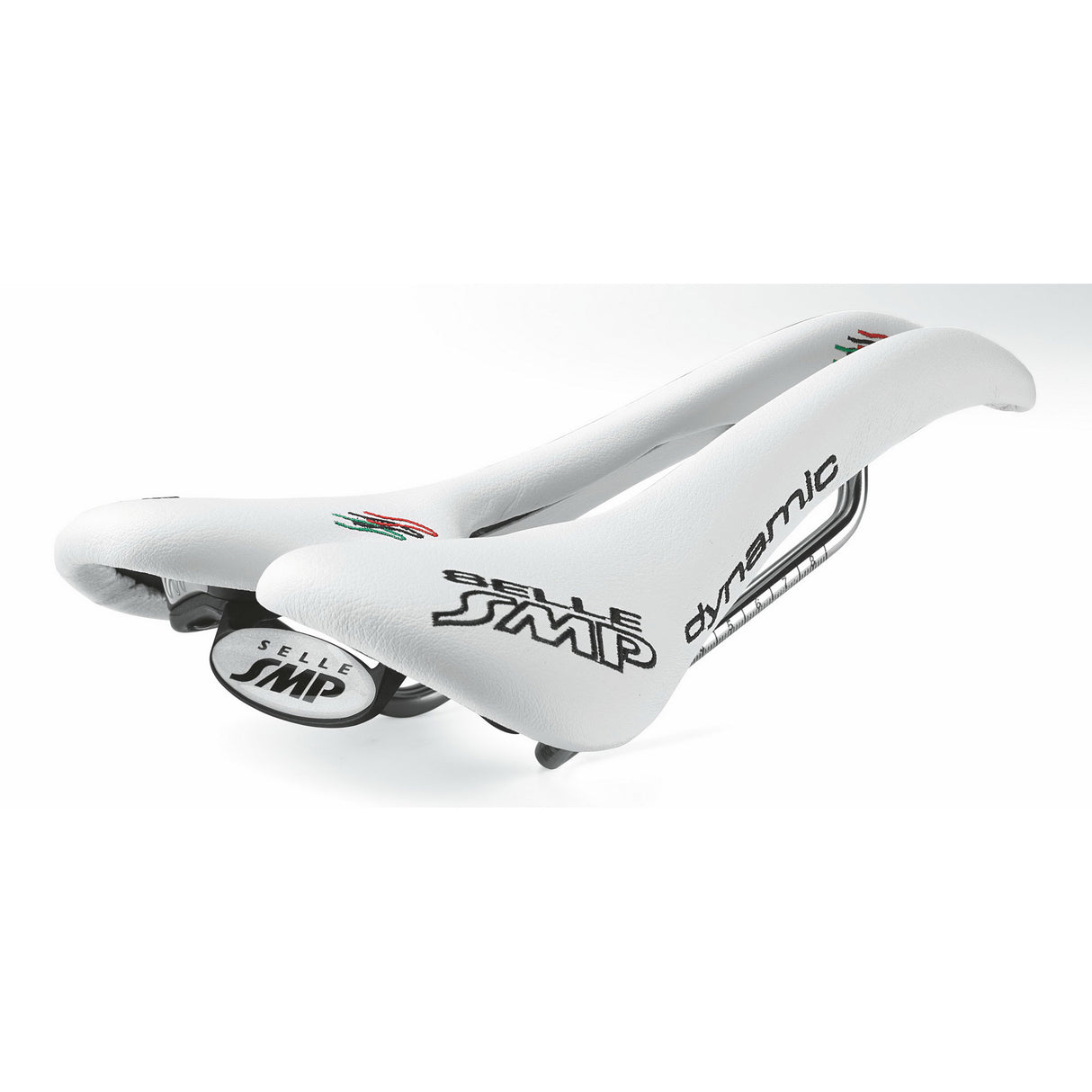 SMP Saddle Dynamic White 0301208