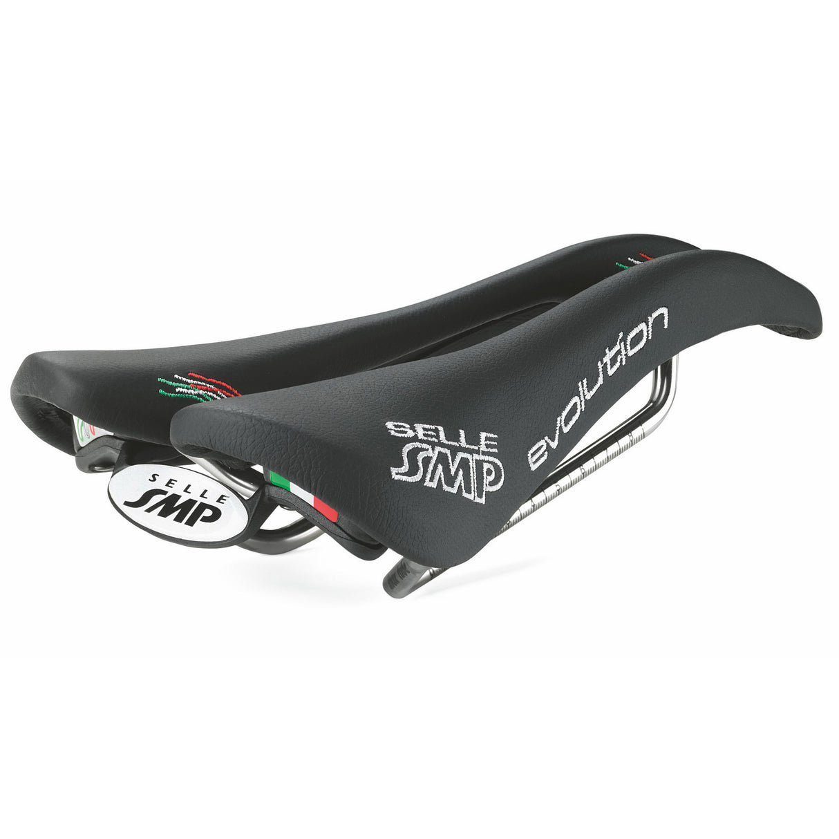 SMP Saddle Evolution Black 0301121