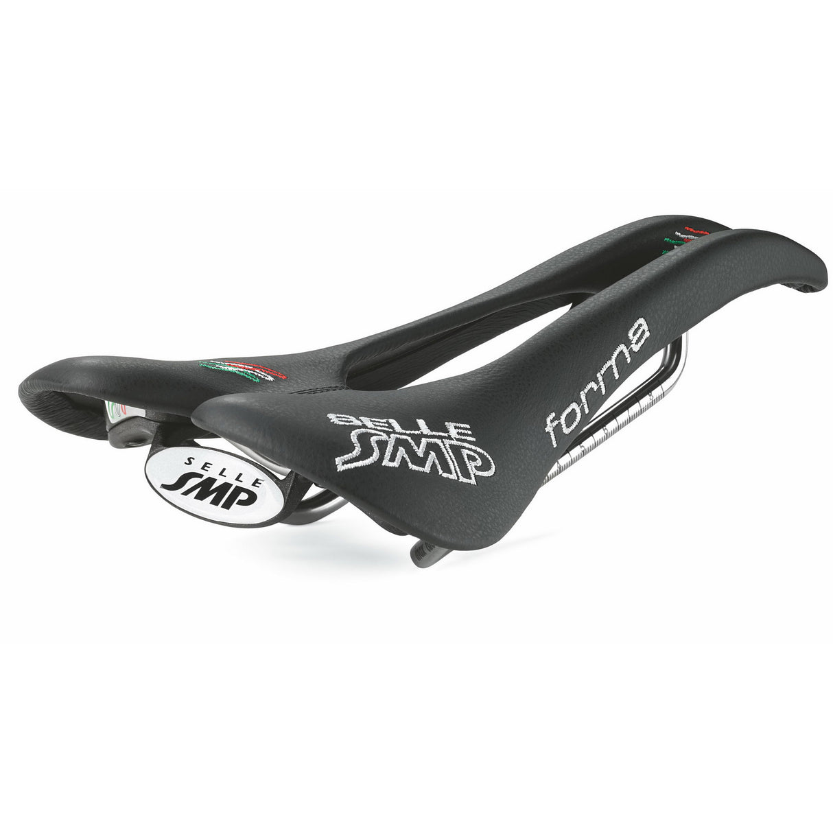 SMP Saddle forma Black 0301153