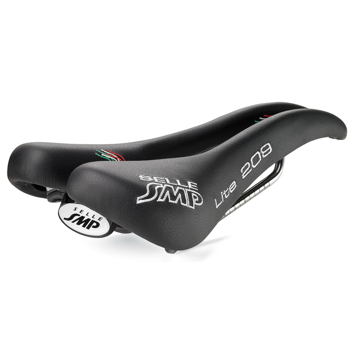 SMP Saddle Lite 209 Nero 0301219