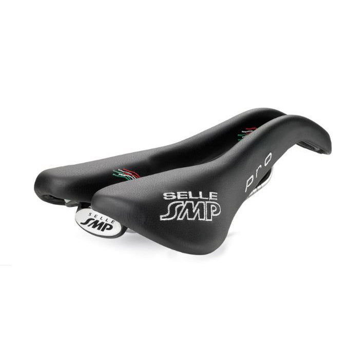 SMP Saddle Pro Black 0301118