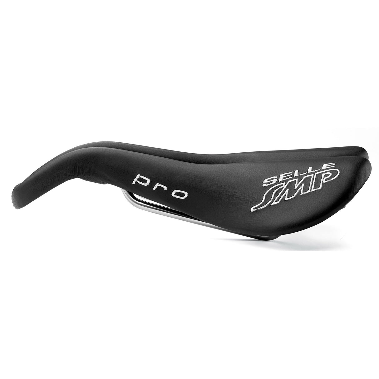 SMP Saddle Pro Black 0301118