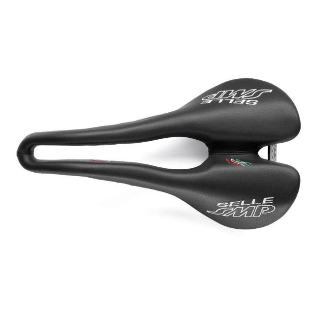 Selle SMP Zadel zwart 0301118