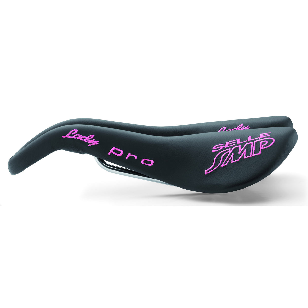 SMP Saddle Pro Lady Black 0301249