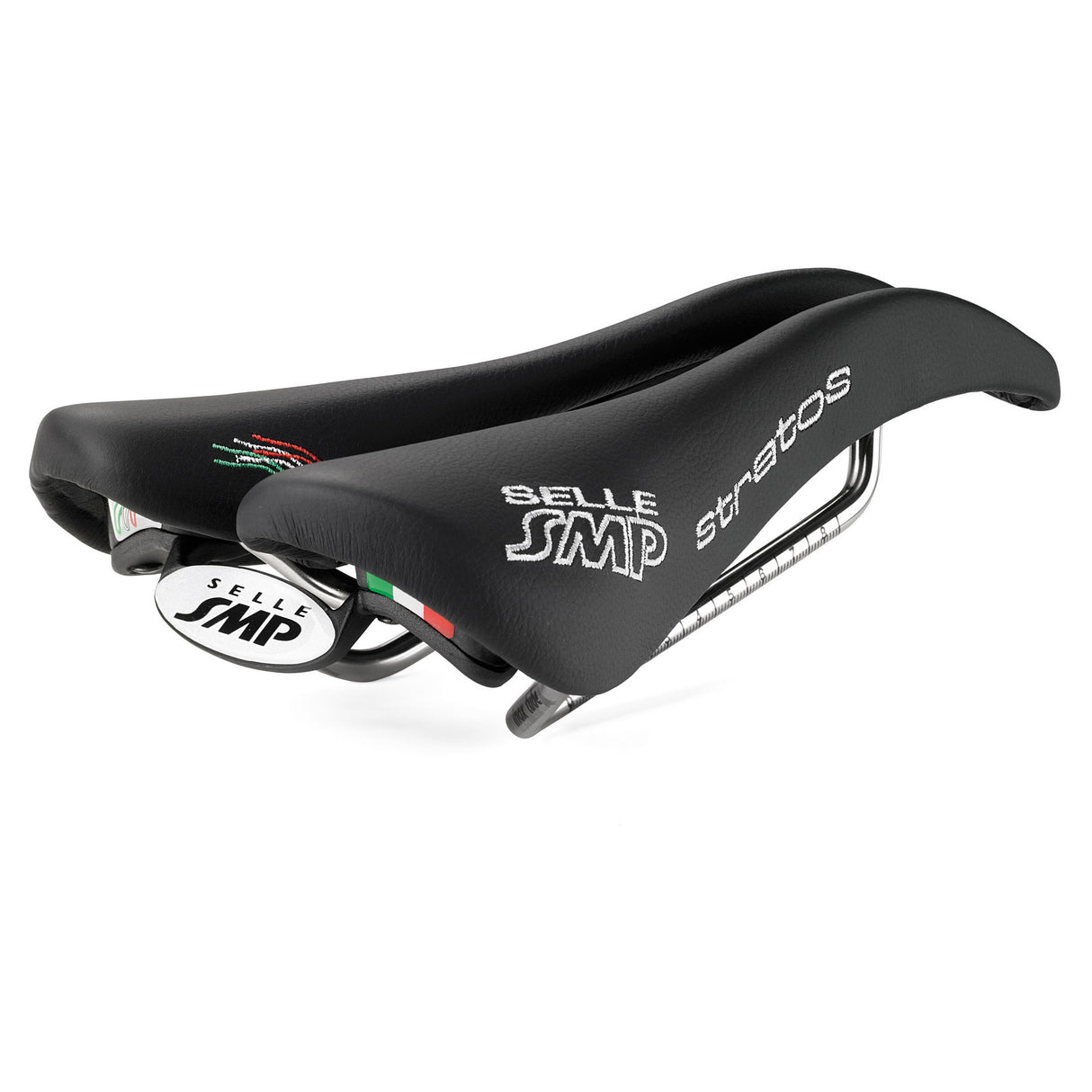 SMP Saddle Stratos Black 0301127