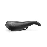 Selle SMP Saddle Tour Trk Medium Gel Black 0301258