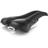 Selle SMP Saddle Tour hybride noir