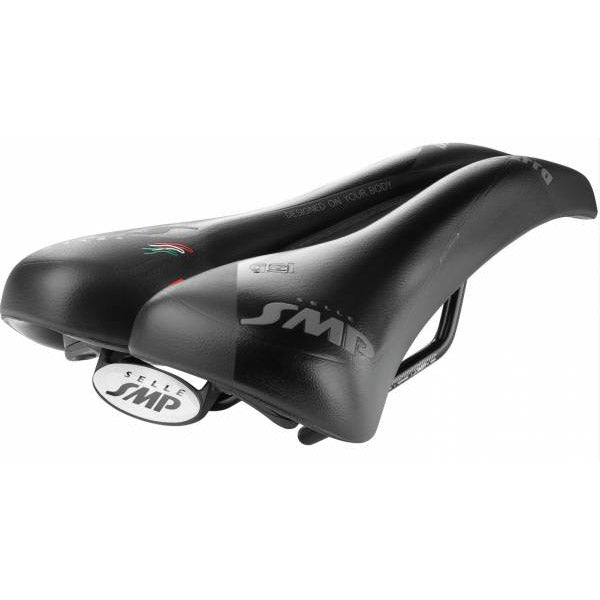 Selle SMP Sattel -Tour Extra Gel Schwarz 0301264