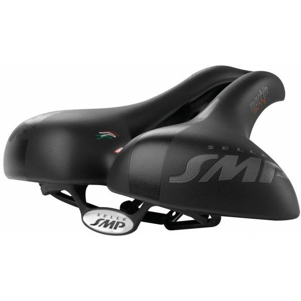 Selle SMP Saddle Fitness Black 0301261