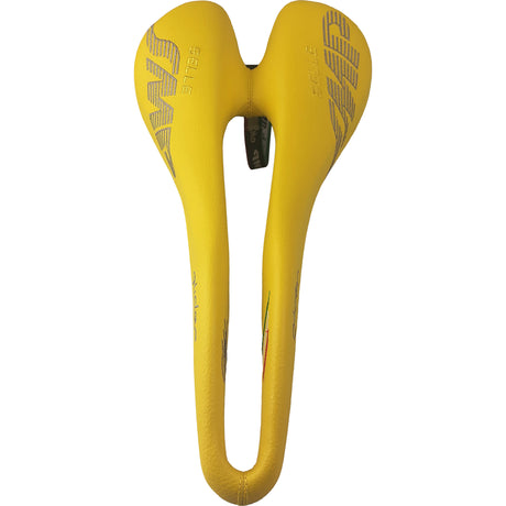 Smp Saddle Pro Glider Yellow 0301399