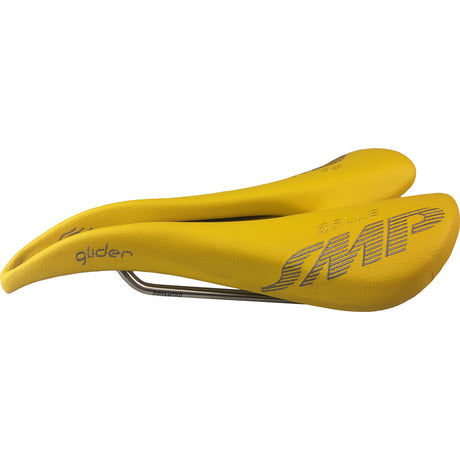 Smp Saddle Pro Glider Yellow 0301399