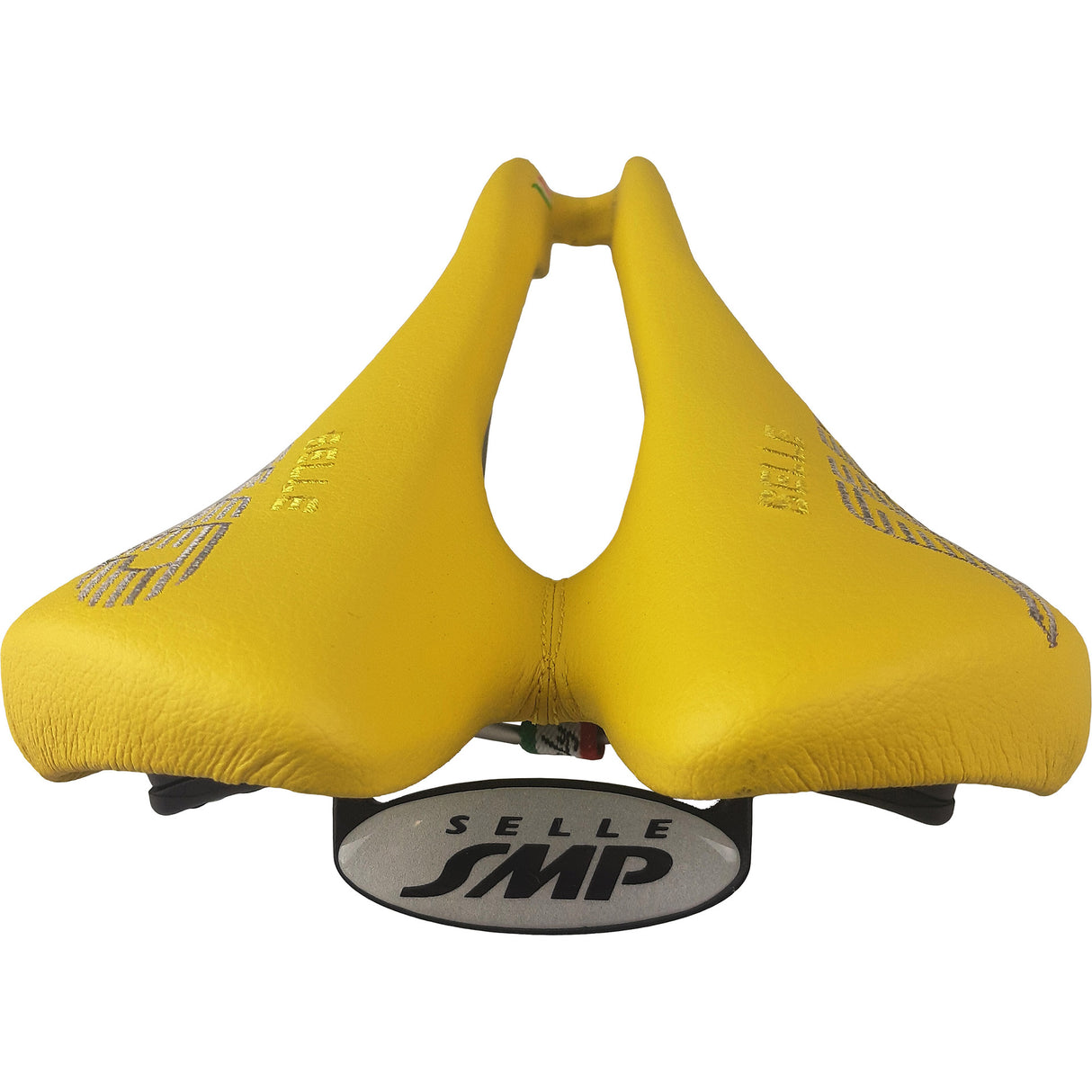 Smp saddle pro glider yellow 0301399