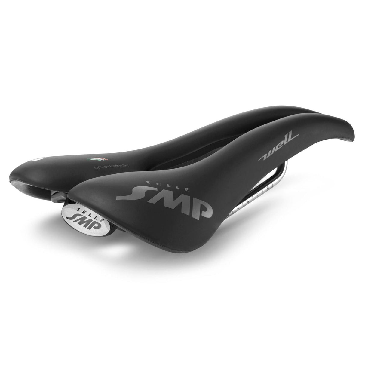 SADDLE TOUR MTB Well Black 0301267