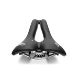 Saddle Tour MTB Well Black 0301267