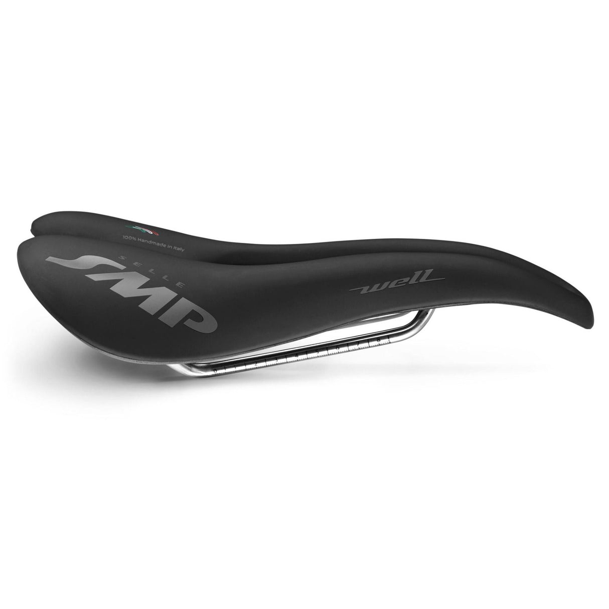 SADDLE TOUR MTB Well Black 0301267