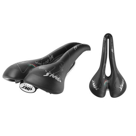 Saddel Tour gutt m1 Gel Black 0301492