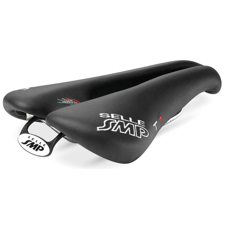 SMP Saddle Pro T1 Black