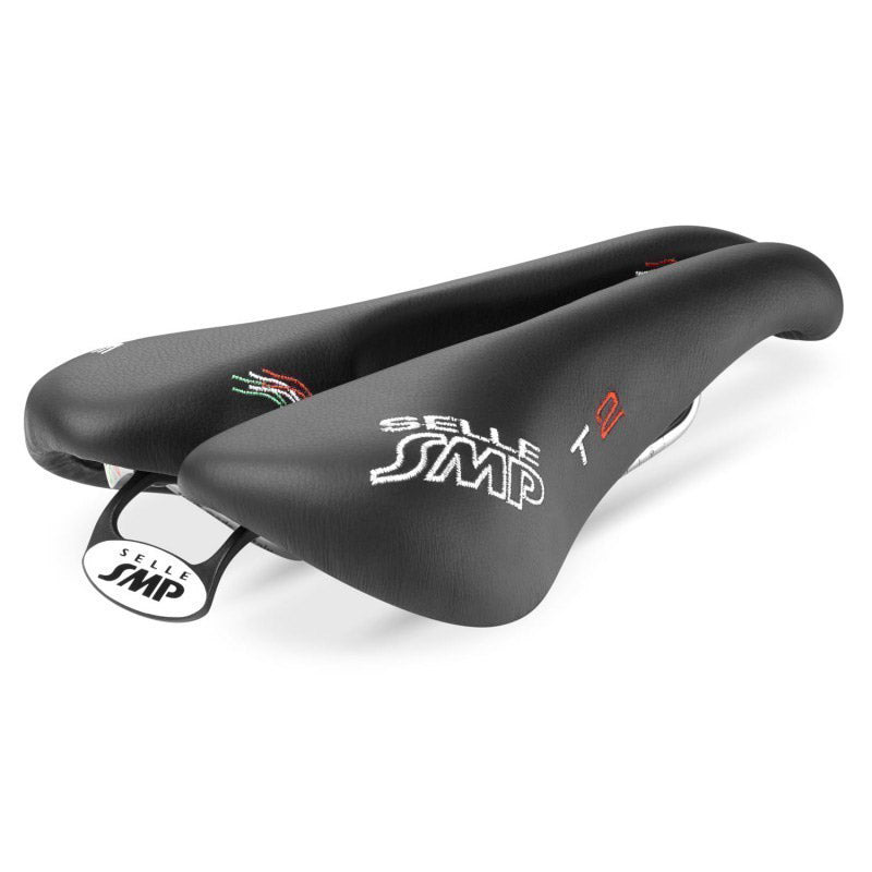 SMP Saddle Pro T2 černá