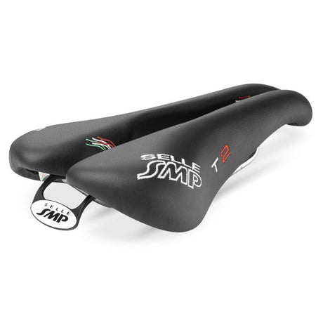 SMP Saddle Pro T2 černá