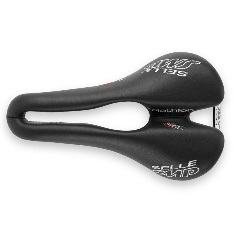 Selle t2 noir