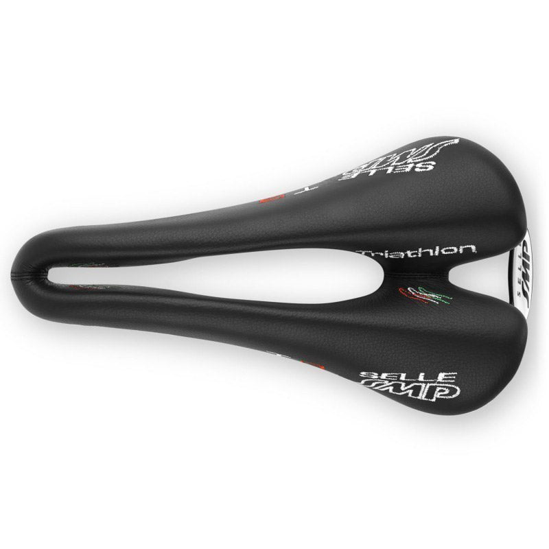 Selle t3 noir