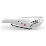 SMP Saddle TT5 Time Trial White