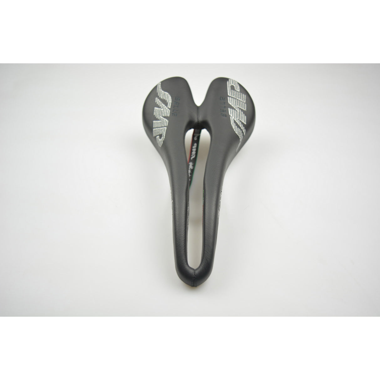 Selle smp saddel nymber schwaarz 0301480