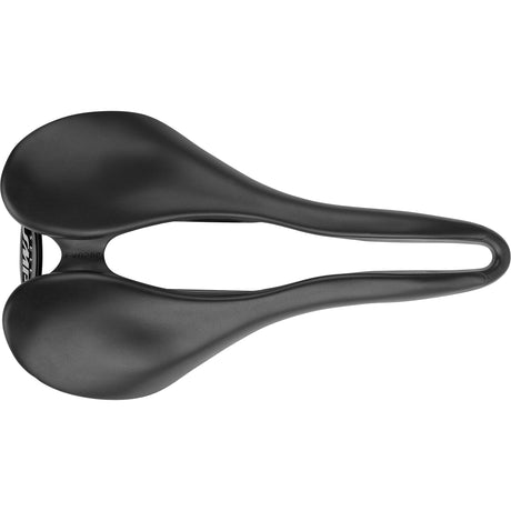 Smp Saddle Pro evo 20c schwaarz