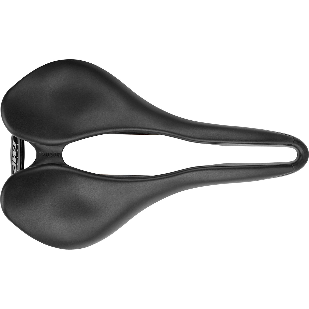 Smp saddle pro evo 30c black