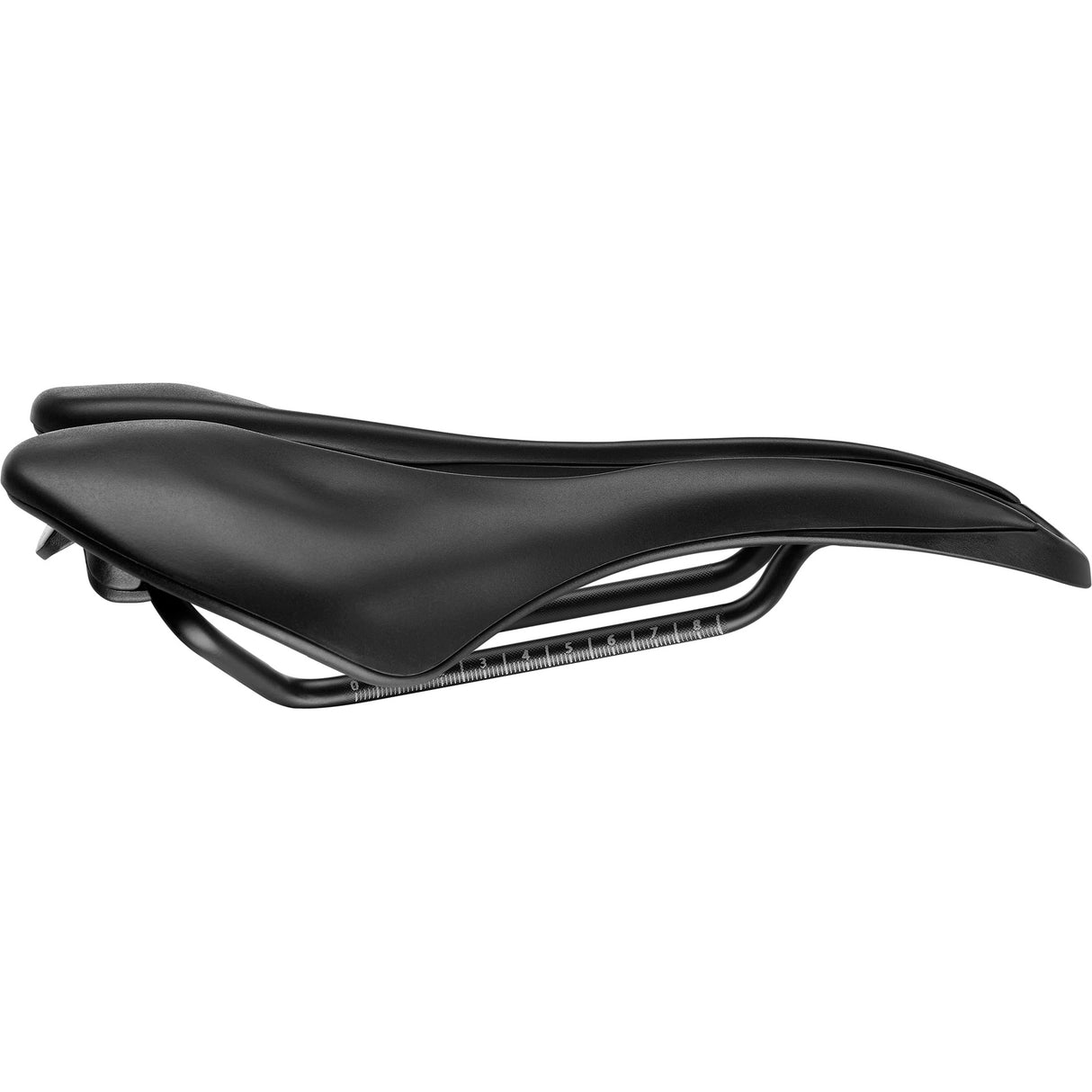 Smp saddle pro evo 30c black