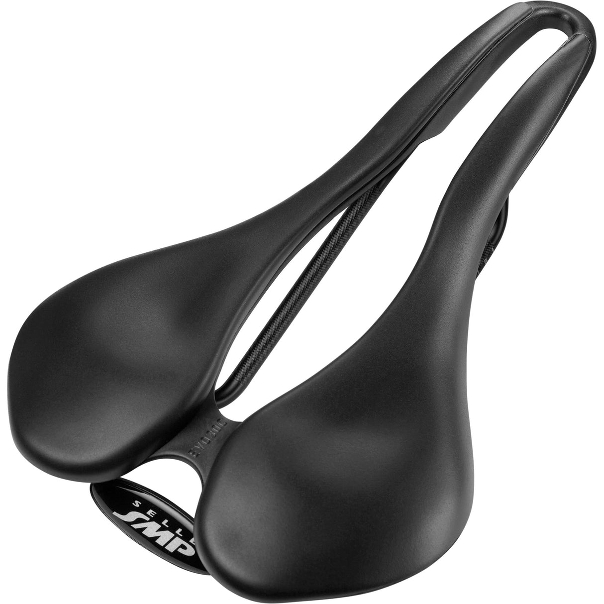 Smp saddle pro evo 30c black