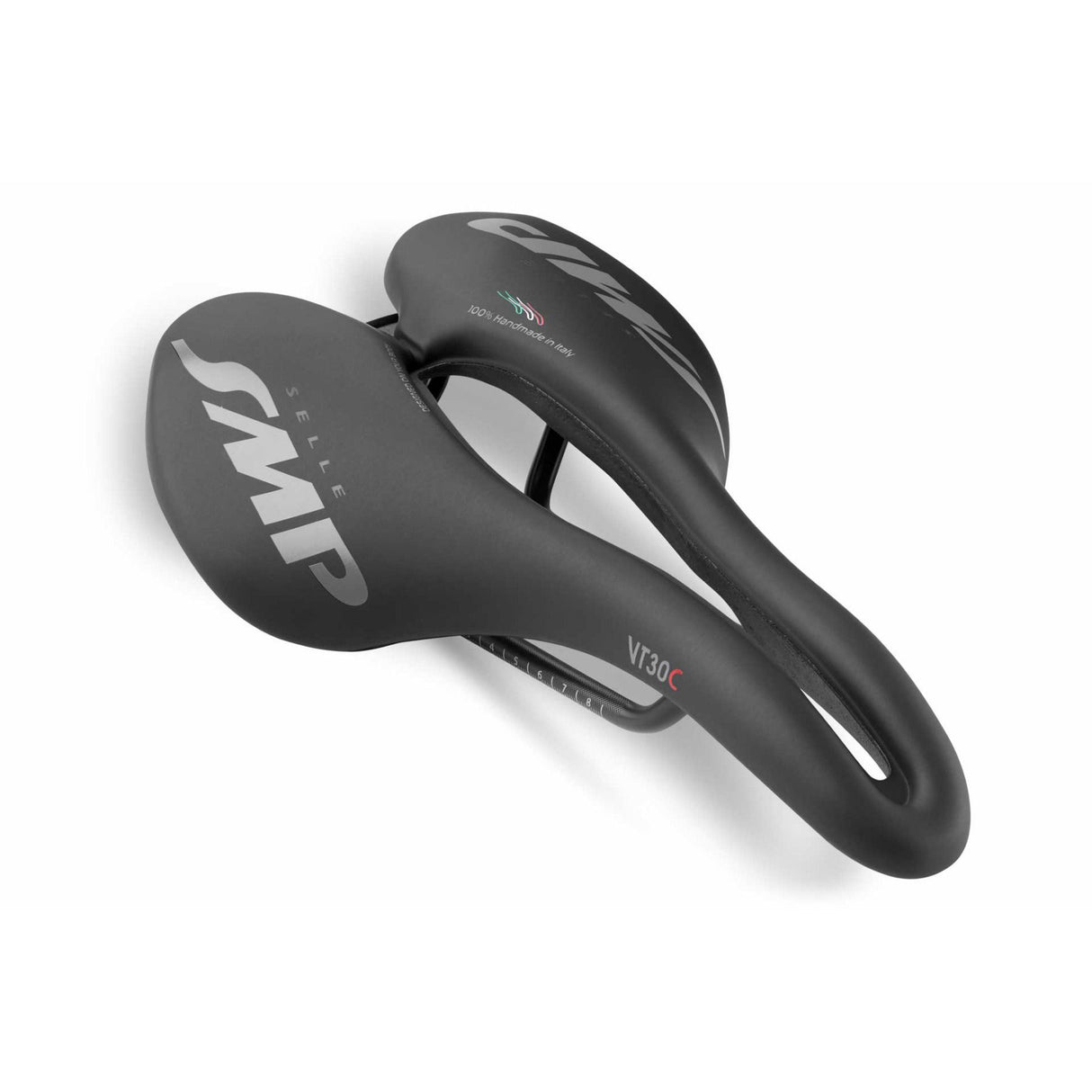 SMP SADDLE VT30C Black 0301635