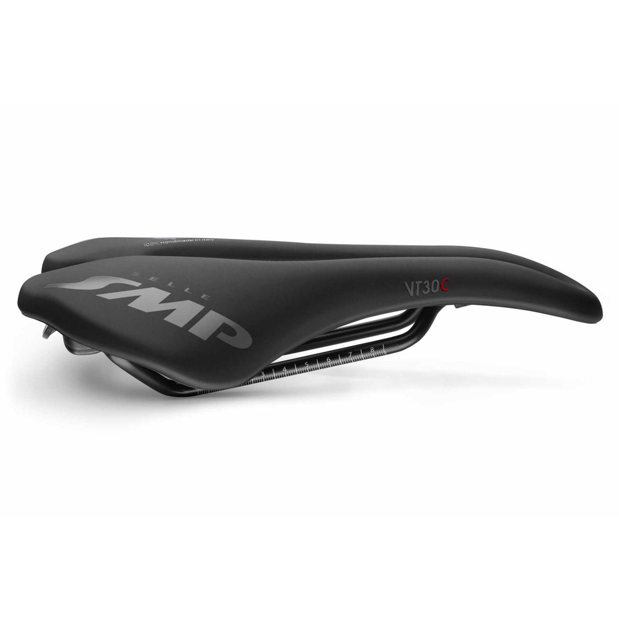 Saddle SMP VT30C Negro 0301635