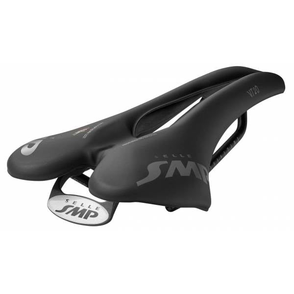 Sele SMP Saddle VT20 Black